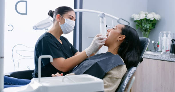 Ouray, CO Dental Services Company