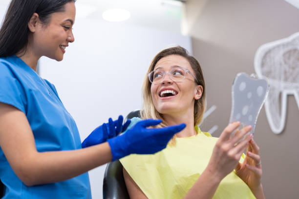 Best Dental X-Rays and Imaging  in Ouray, CO
