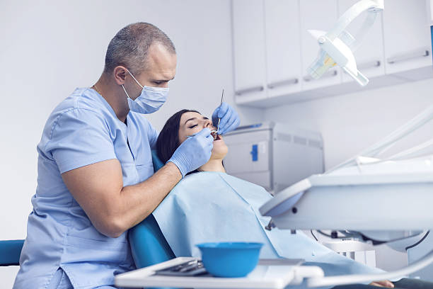 Advanced Technology for Better Dental Care in Ouray, CO